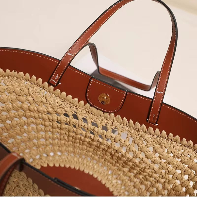 Sac bohème chic