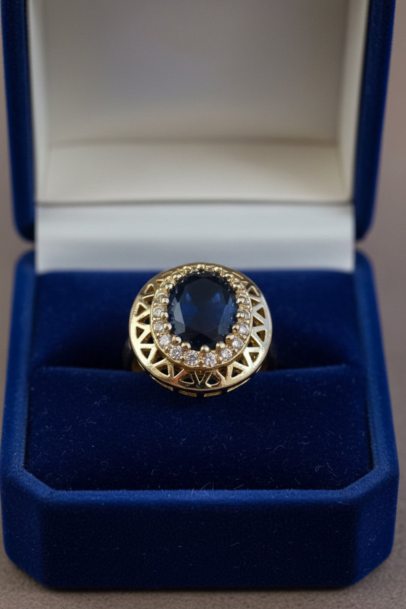 Bague sélect