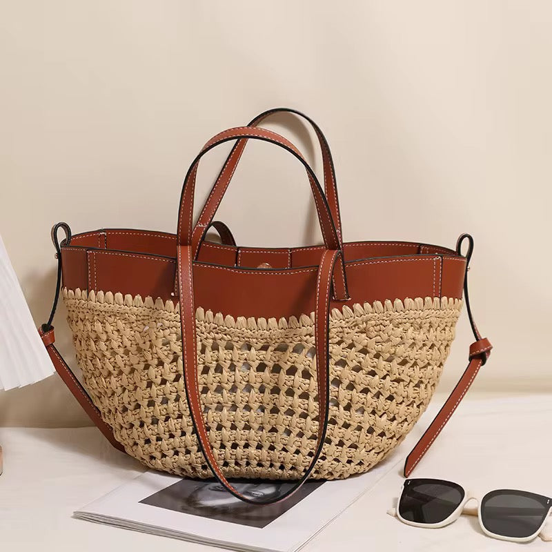 Sac bohème chic