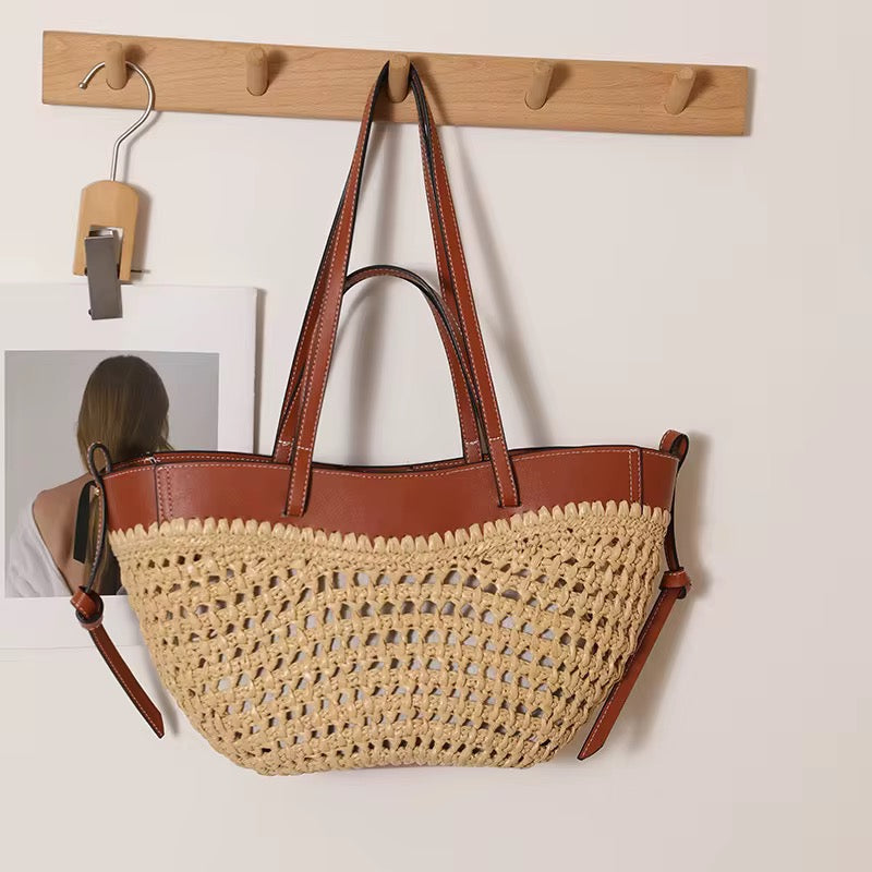 Sac bohème chic