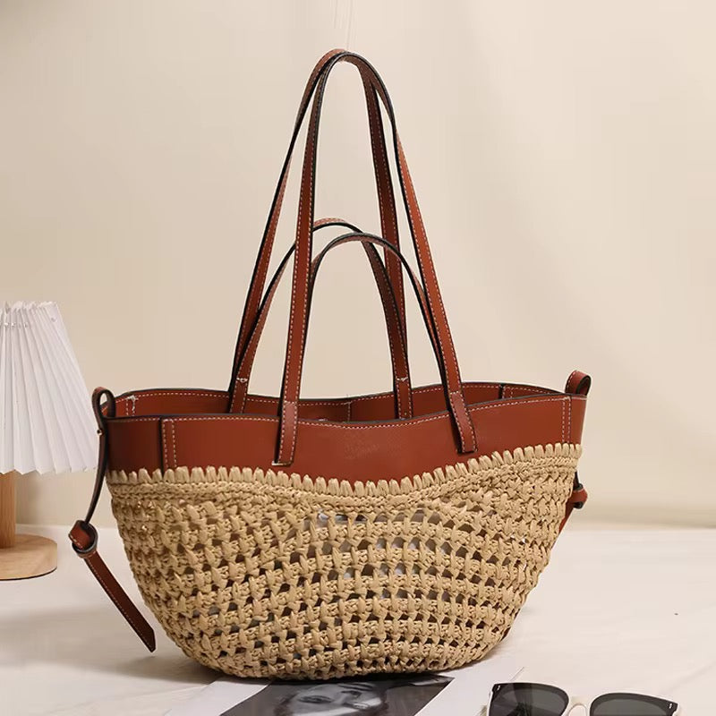Sac bohème chic