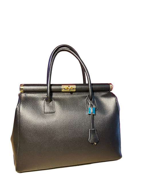 Sac en cuir