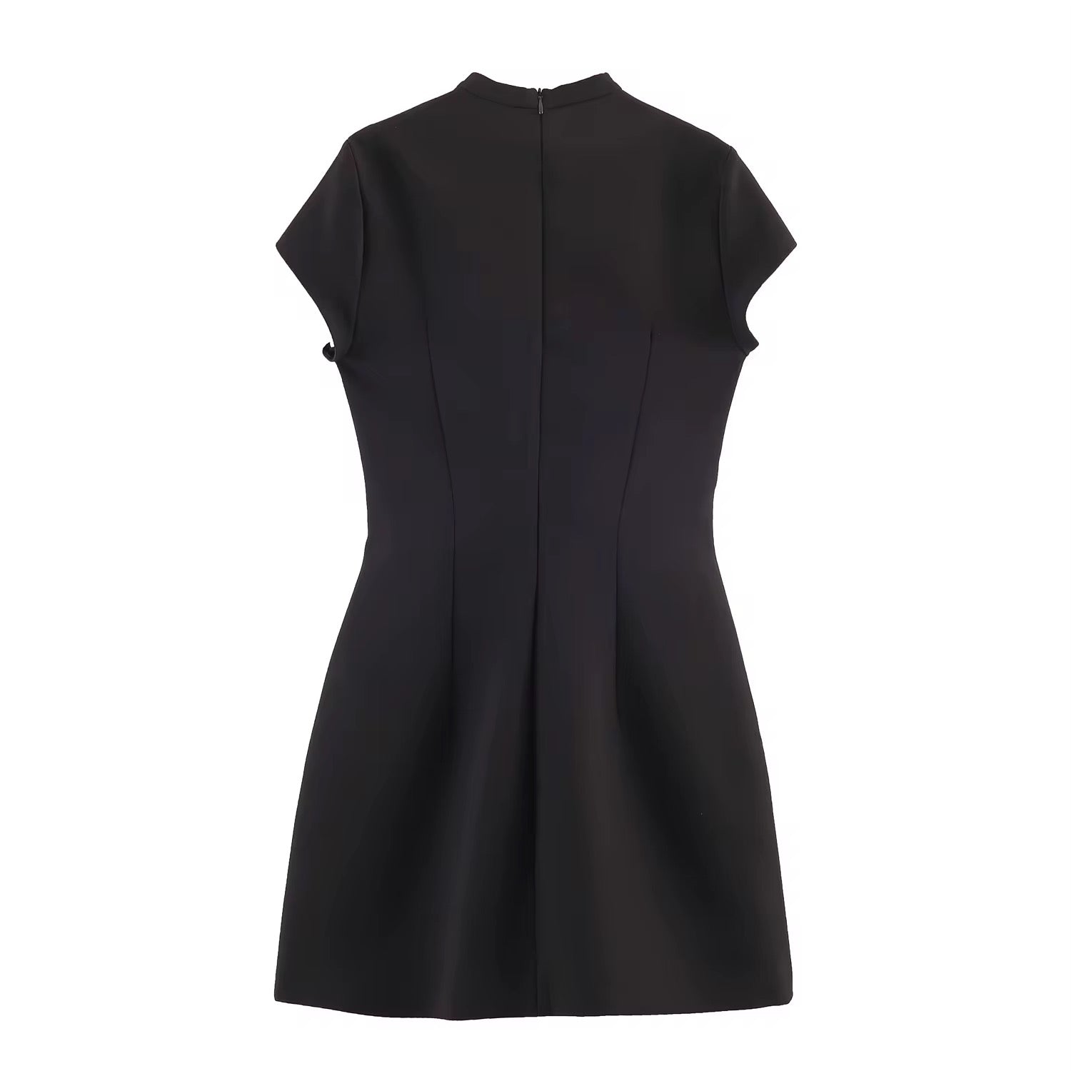 Robe Prestige à Pois