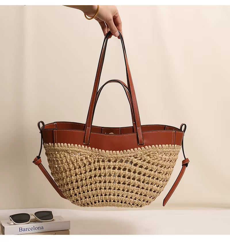 Sac bohème chic